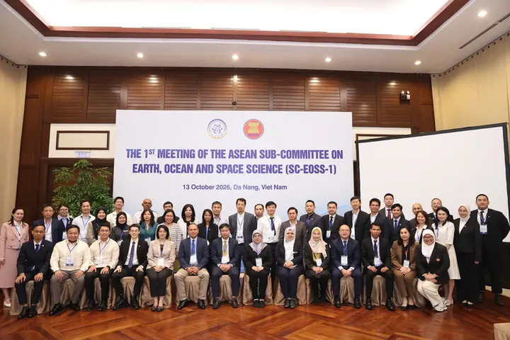 COSTI-90: 5 tiểu ban chuyên môn ASEAN họp phiên đầu tiên theo cơ cấu mới