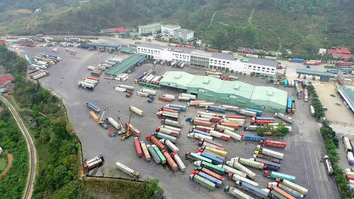 Lạng Sơn quy hoạch khu kinh tế cửa khẩu, hướng tới trung tâm logistics quốc tế