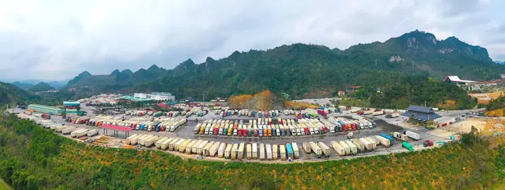 Lạng Sơn quy hoạch khu kinh tế cửa khẩu, hướng tới trung tâm logistics quốc tế