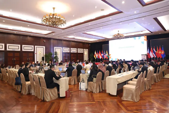 ASEAN tìm nguồn lực thúc đẩy hợp tác AI, công nghệ vũ trụ
