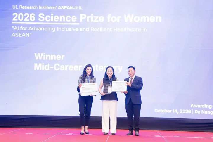 Bộ trưởng Vũ Hải Quân: ASEAN cần đổi mới cách thức hợp tác khoa học