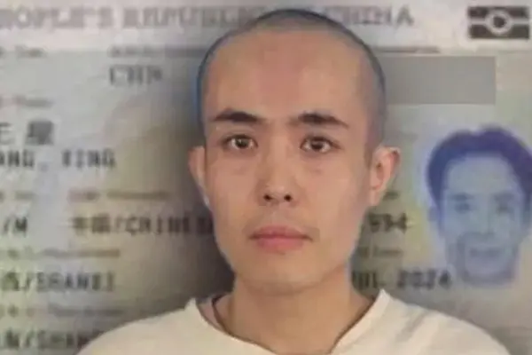Diễn viên Vương Tinh nai lưng trả nợ sau vụ bị lừa bán sang biên giới