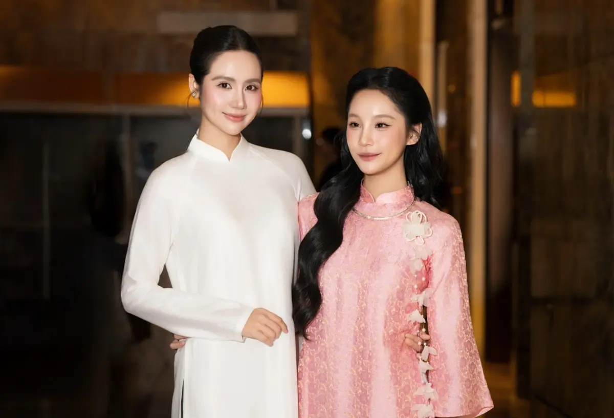 Thu Hà Ceri ở hiện tại
