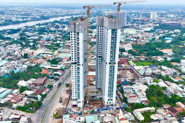 Thêm 10 dự án bất động sản ở TP.HCM được phép bán cho người nước ngoài