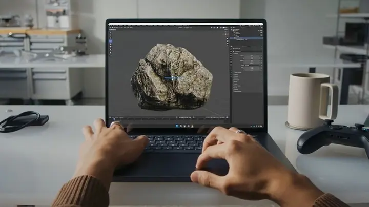 Công nghệ 9/10: Laptop RTX Spark giá hơn 220 triệu đồng về Việt Nam
