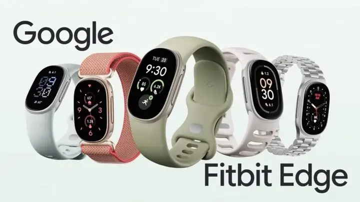 Công nghệ 14/10: Google ra vòng đeo pin 7 ngày, Xiaomi có smartwatch trong suốt
