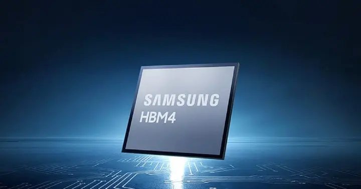 Công nghệ 4/10: Tencent thuê 100.000 chip từ Oracle, Samsung tăng giá chip HBM4