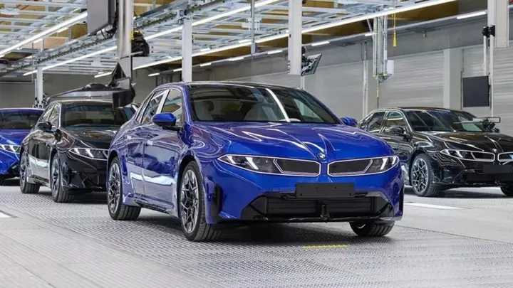 Gần một nửa ứng viên World Car of the Year 2027 đến từ Trung Quốc