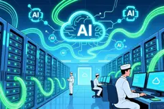 Startup làm công nghệ chiến lược được tiếp cận hạ tầng dùng chung