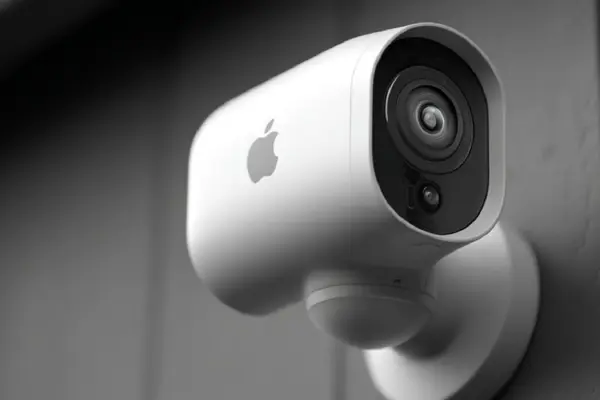 Apple đang phát triển camera an ninh không ghi hình