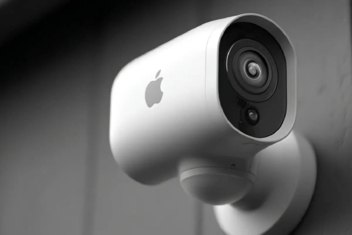 Apple đang phát triển camera an ninh không ghi hình
