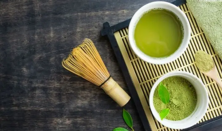 Vì sao người Nhật kiêng tặng trà cho nhau dù rất thích uống?