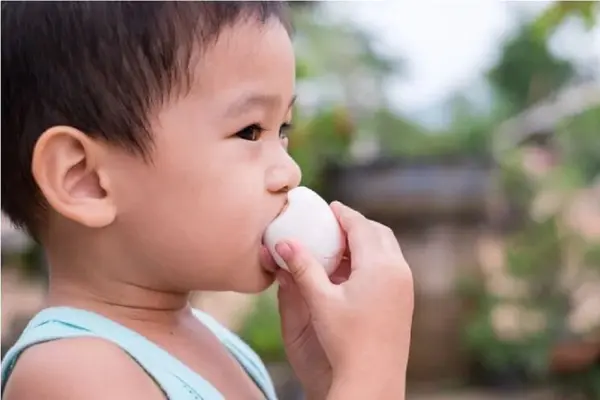 Ăn một quả trứng mỗi ngày và ăn rất ít trứng, cách nào tốt cho sức khỏe hơn?