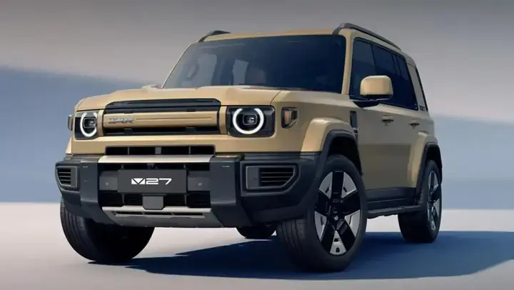 Tin xe 1/10: BMW trình làng 3 Series thế hệ mới, VW ra mắt ID. Tiguan