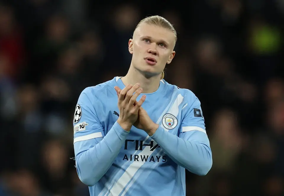 Dàn sao Man City đi đâu nếu rời bỏ CLB?