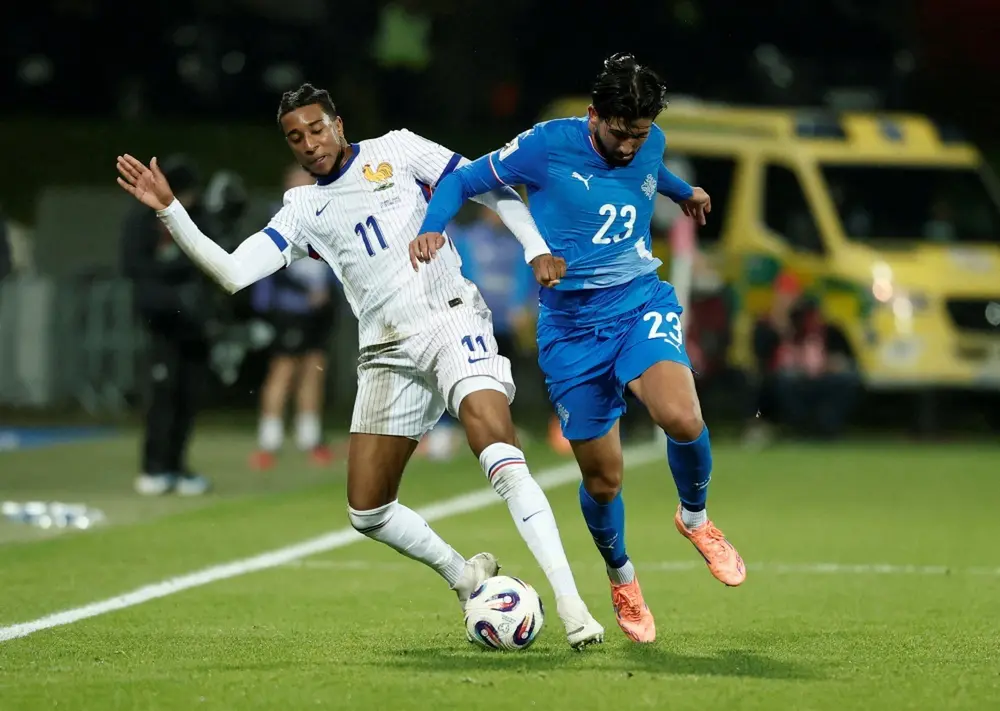 Zidane đang giải bài toán Mbappe theo cách không ai nghĩ tới