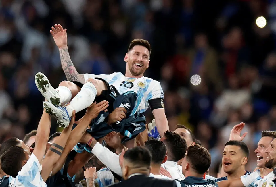 Đối thủ hạng 93 và nghịch lý trong ngày chia tay Messi