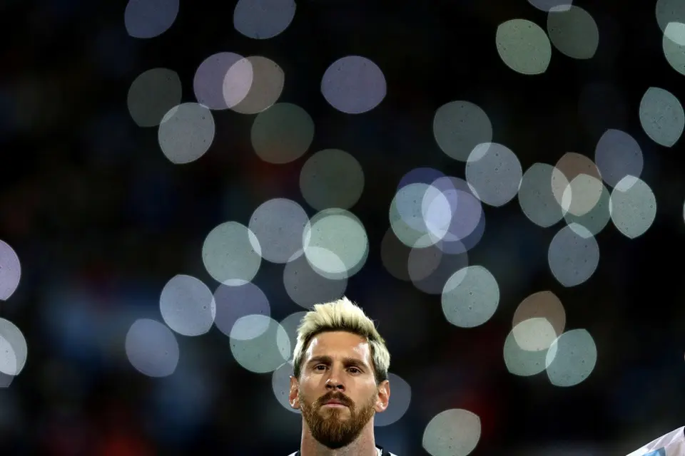 Chương cuối sự nghiệp Messi sẽ diễn ra ở đâu?