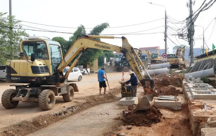 Lạng Sơn tăng tốc giải ngân hơn 3.370 tỷ đồng vốn đầu tư công