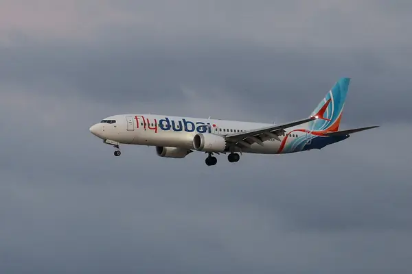Cơ phó chuyến bay Flydubai hét lên điều khó tin sau khi bị khống chế