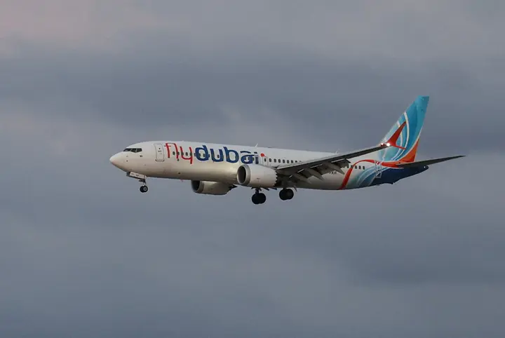 12 phút hỗn loạn đến nghẹt thở trên máy bay Flydubai khiến ông Trump ngỡ ngàng