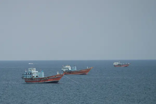 Tin nóng thế giới hôm nay 6/10: Mỹ chặn 130 tàu liên quan lệnh phong tỏa Iran