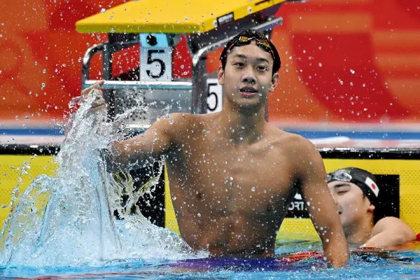 Vì sao Trung Quốc thống trị ASIAD suốt hơn 40 năm?