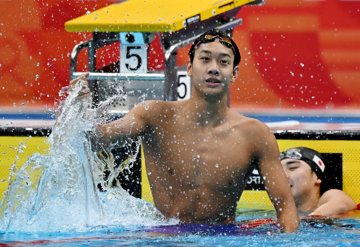 Vì sao Trung Quốc thống trị ASIAD suốt hơn 40 năm?