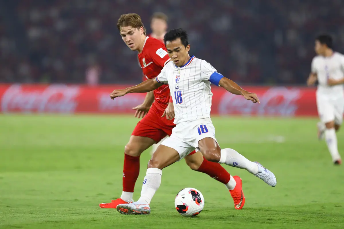 FIFA ASEAN Cup và cái trần của bóng đá Đông Nam Á