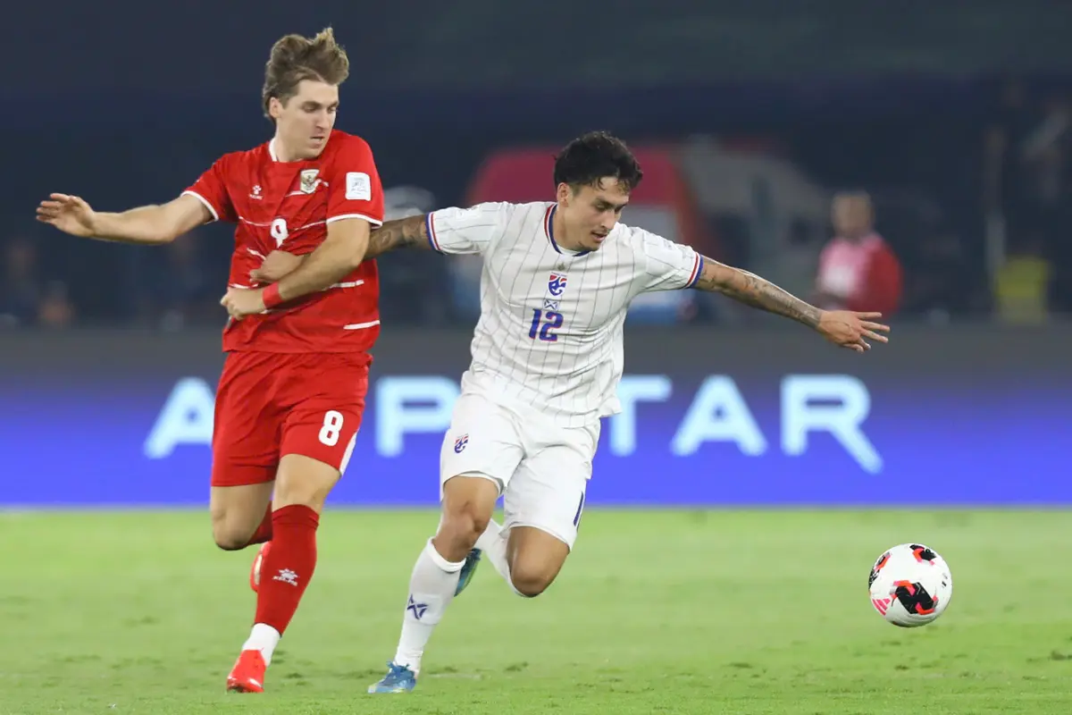 FIFA ASEAN Cup và cái trần của bóng đá Đông Nam Á