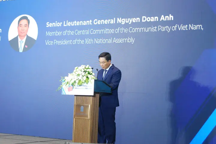 Diễn đàn Biển Việt Nam 2026: Khai thác, quản trị, tạo động lực mới từ biển