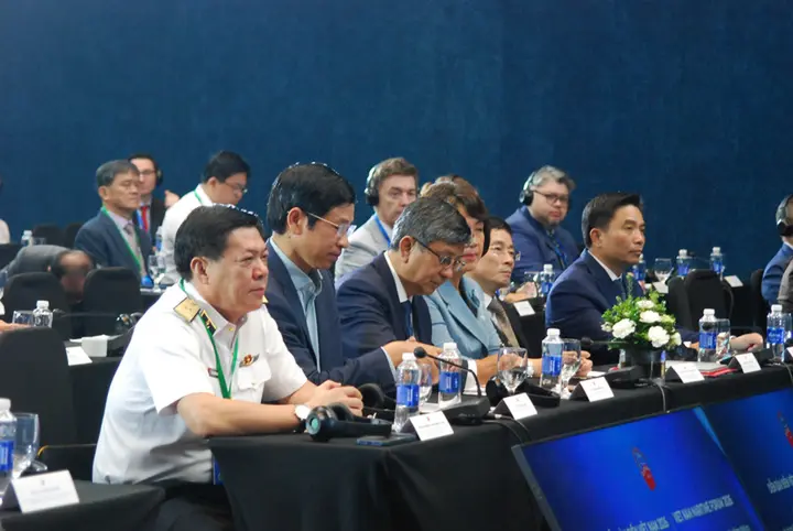 Diễn đàn Biển Việt Nam 2026: Khai thác, quản trị, tạo động lực mới từ biển