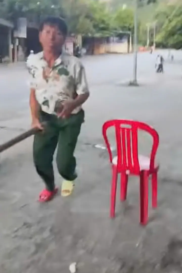 Nhân viên quán dê ở Ninh Bình: 'Nhìn lại, tôi thấy đánh người là sai'