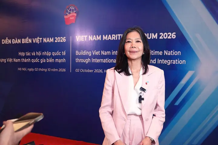 TS. Trần Công Trục: Cần cơ chế quản trị biển tập trung, thống nhất