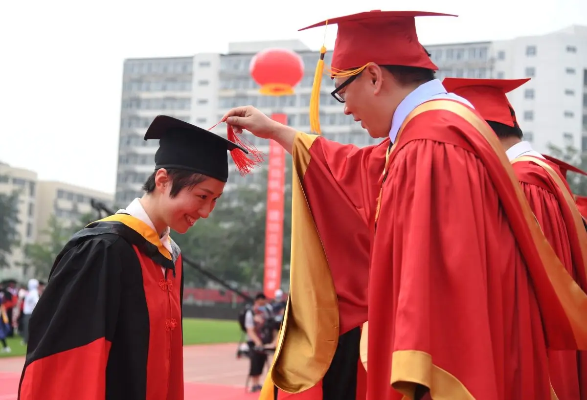 Trung Quốc đặt cược vào 'lợi thế kỹ sư' để đua công nghệ Mỹ