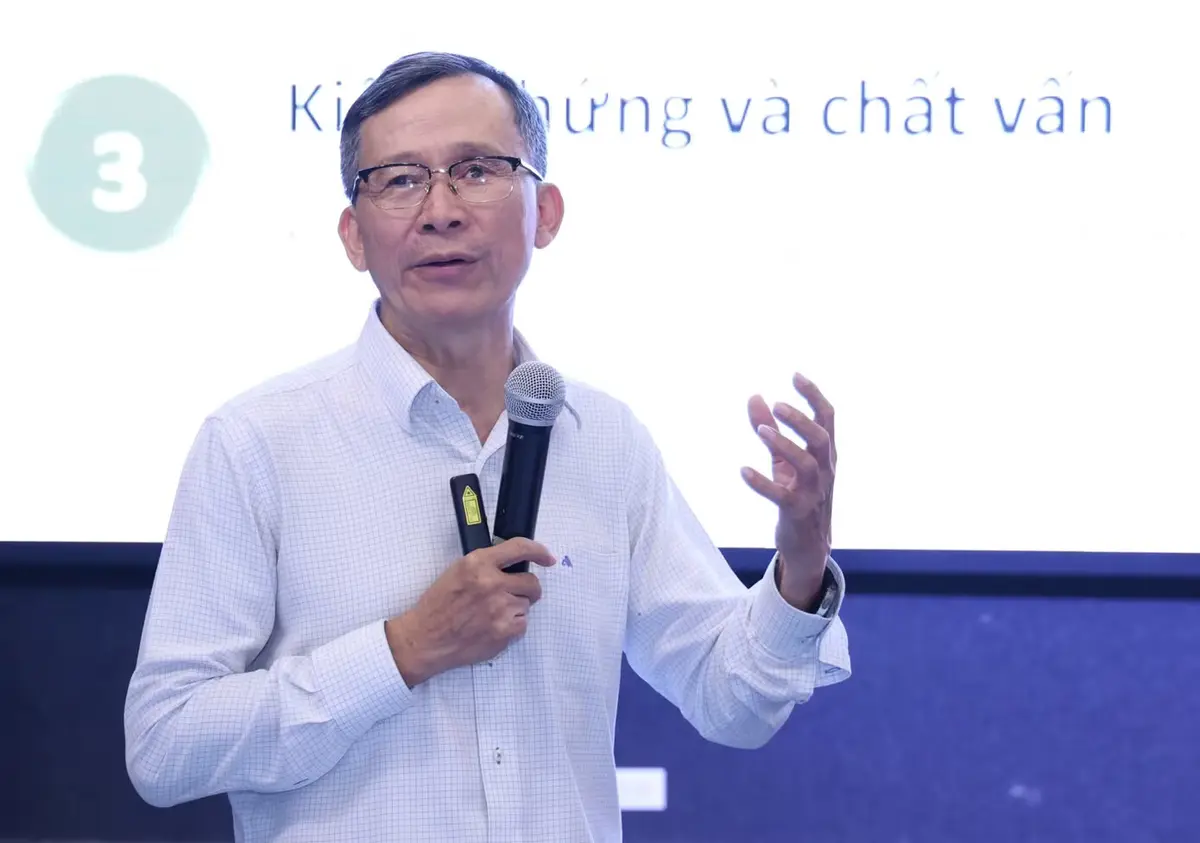 Cần kiểm chứng các doanh nghiệp nói 'hàng đầu' nhưng sản phẩm không như quảng bá