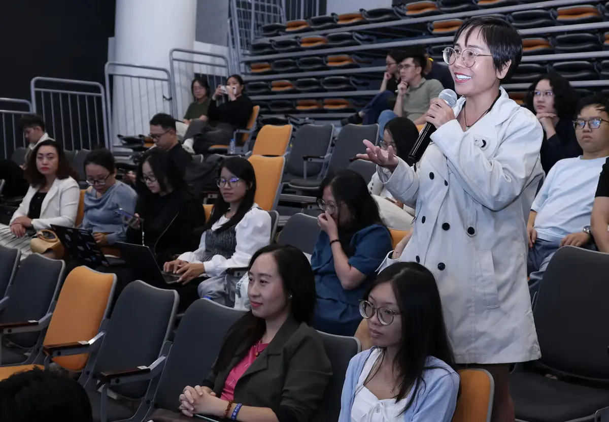 Cần kiểm chứng các doanh nghiệp nói 'hàng đầu' nhưng sản phẩm không như quảng bá