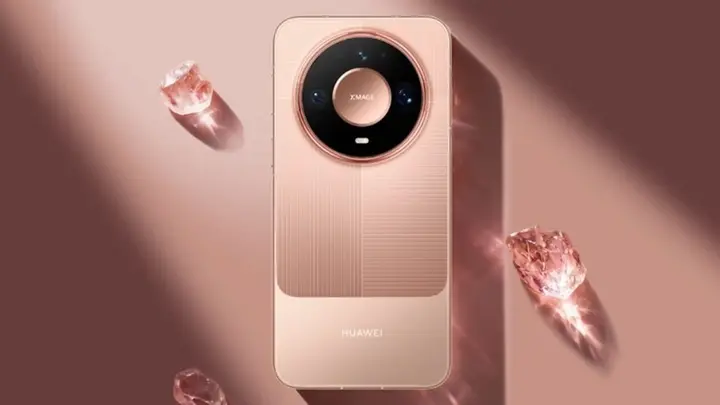 Công nghệ 2/10: Huawei ra mắt Mate 90 Pro Max camera 200MP