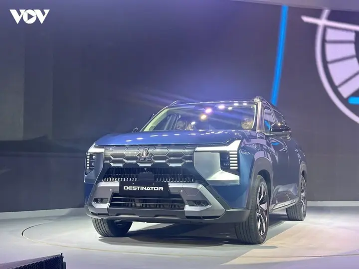 SUV cỡ C đua nhau giảm giá hàng trăm triệu đồng