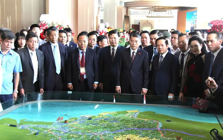 Chủ tịch Hưng Yên: Sự thịnh vượng của nhà đầu tư chính là sự phát triển của tỉnh