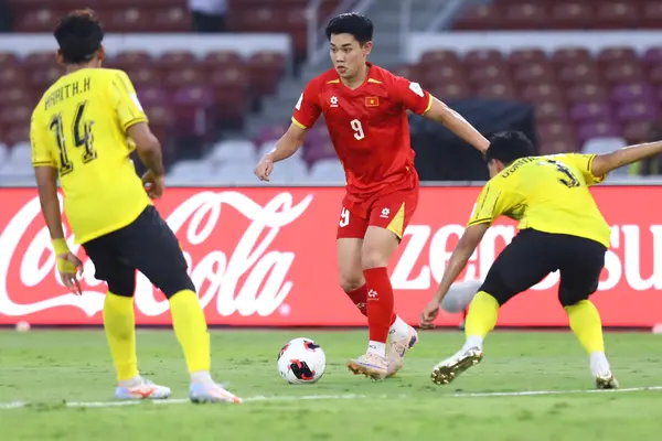 Vấn đề Việt Nam cần quan tâm sau FIFA ASEAN Cup