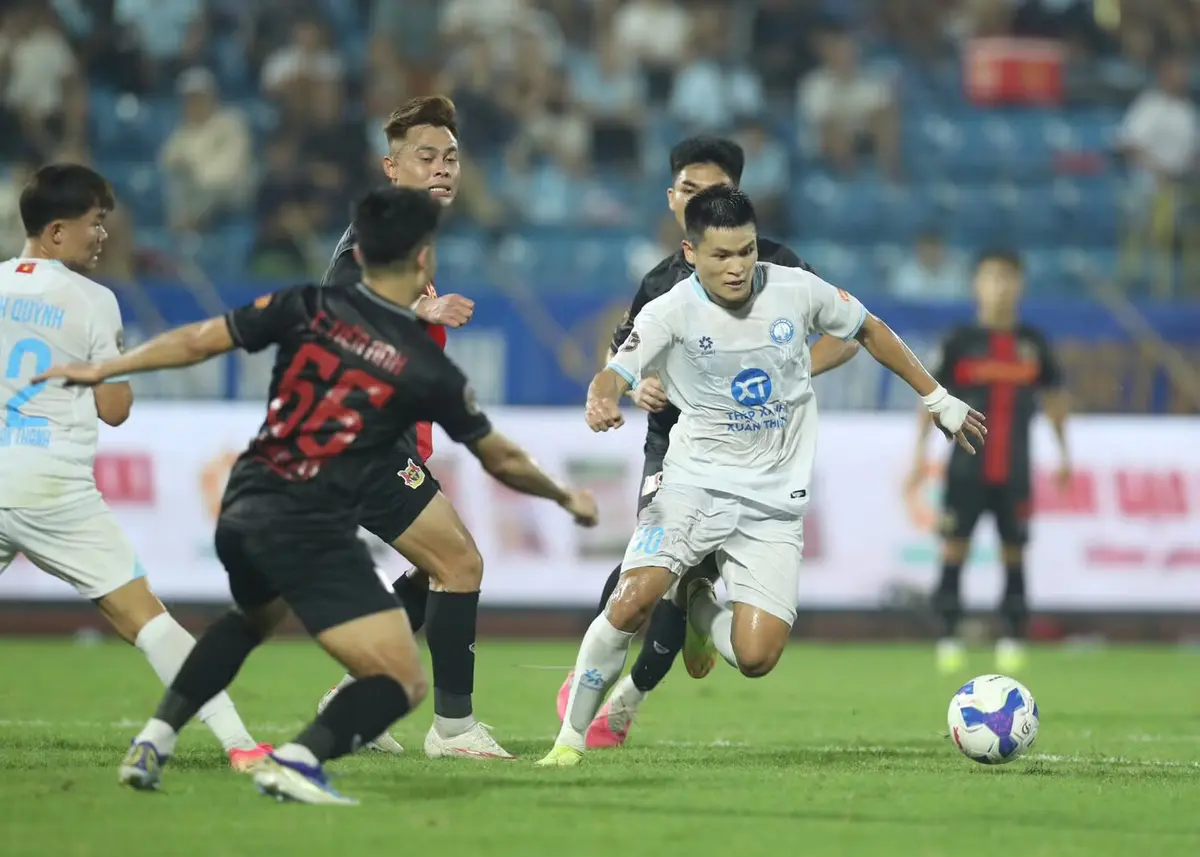 Đại hội VFF ảnh hưởng thế nào tới V.League và giấc mơ World Cup của bóng đá Việt?