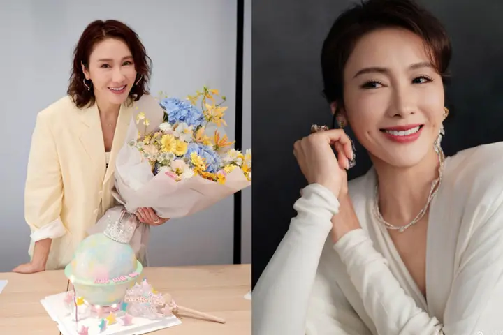 Triệu Mẫn đẹp nhất màn ảnh: Giải nghệ cưới tỷ phú, U60 là doanh nhân quyền lực