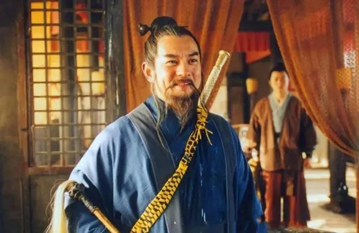 Đời thực của đệ nhất cao thủ Vương Trùng Dương trong truyện Kim Dung