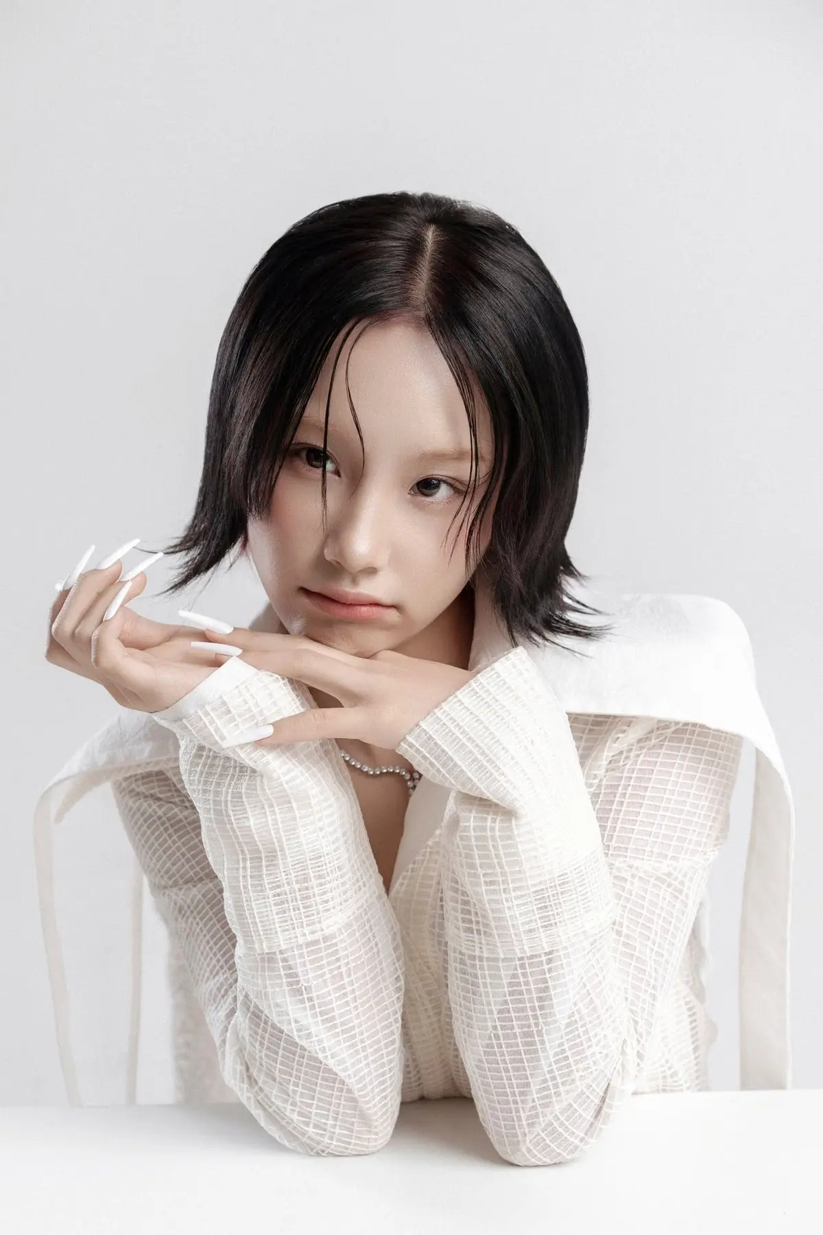 Thu Hà Ceri ở hiện tại