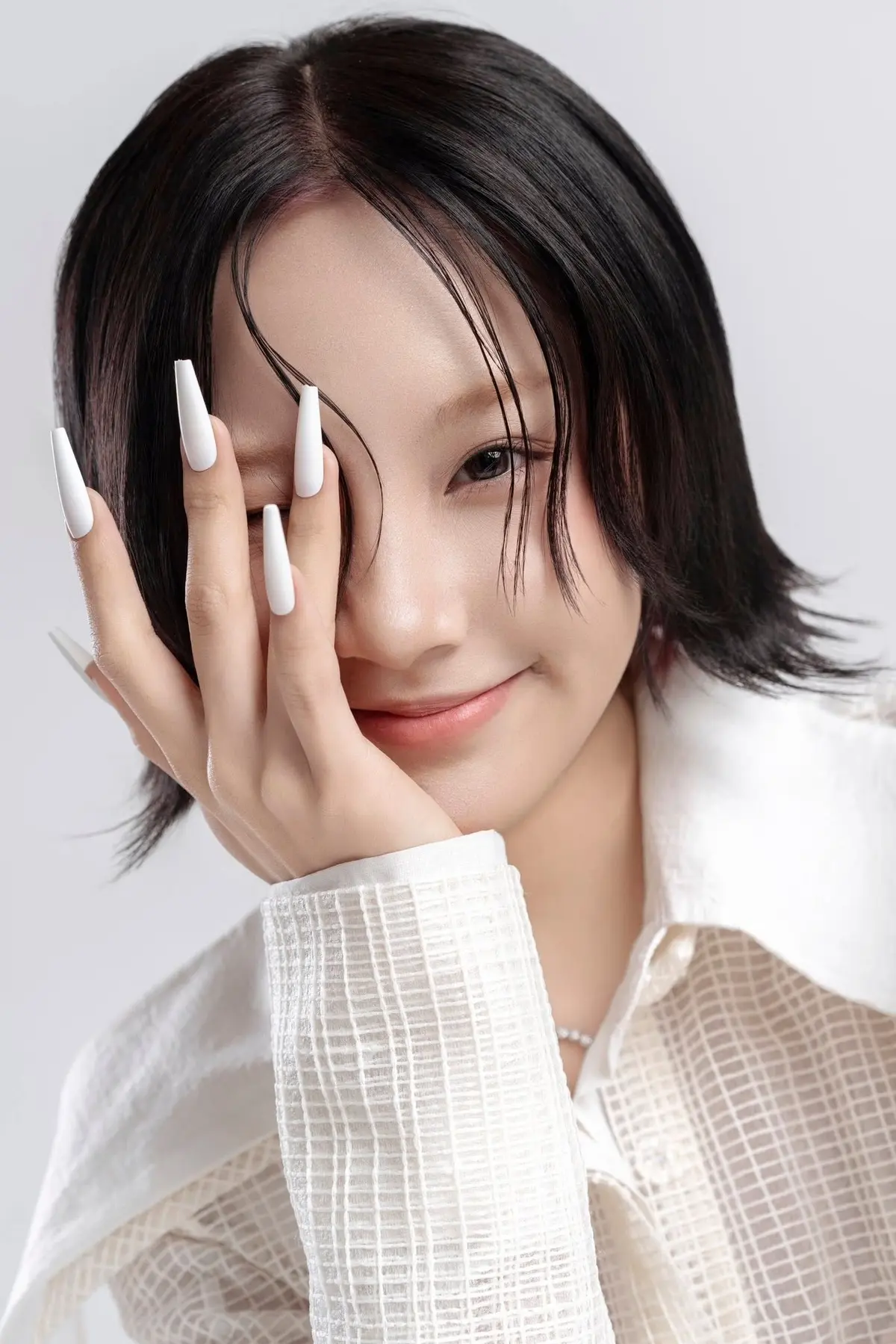 Thu Hà Ceri ở hiện tại