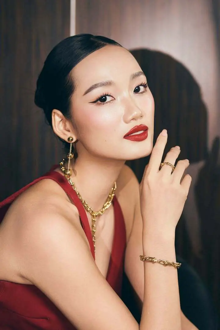 Tân Miss Universe Vietnam 2026: Quán quân quốc tế, từng đóng phim giờ vàng VTV