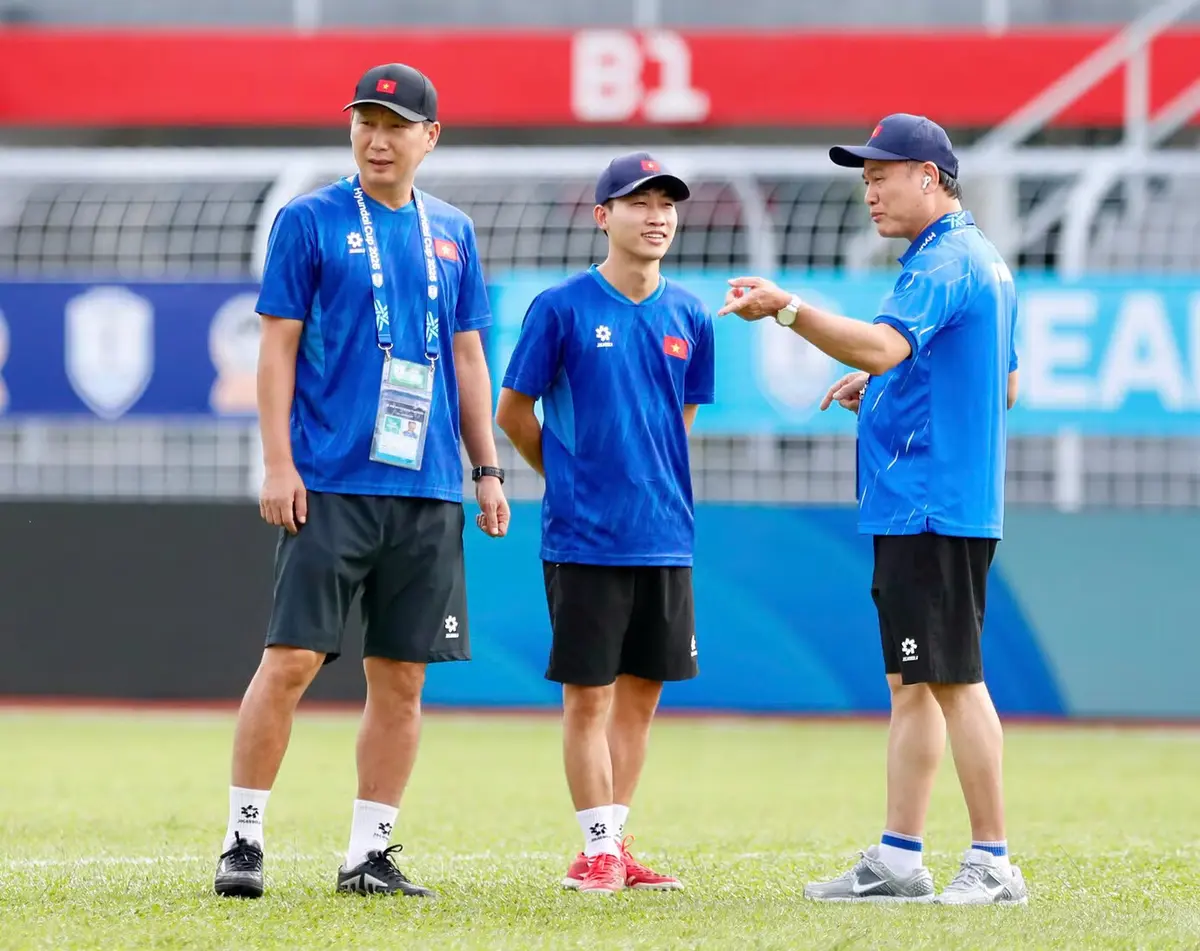 Đại hội VFF ảnh hưởng thế nào tới V.League và giấc mơ World Cup của bóng đá Việt?