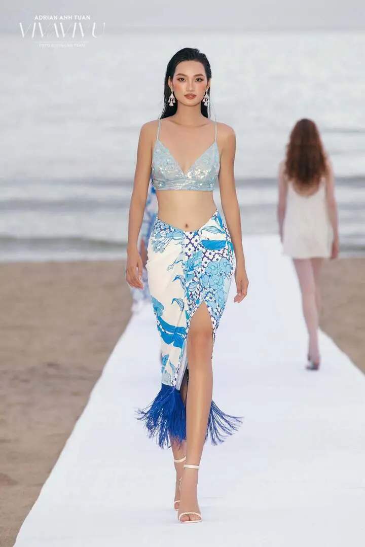 Tân Miss Universe Vietnam 2026: Quán quân quốc tế, từng đóng phim giờ vàng VTV