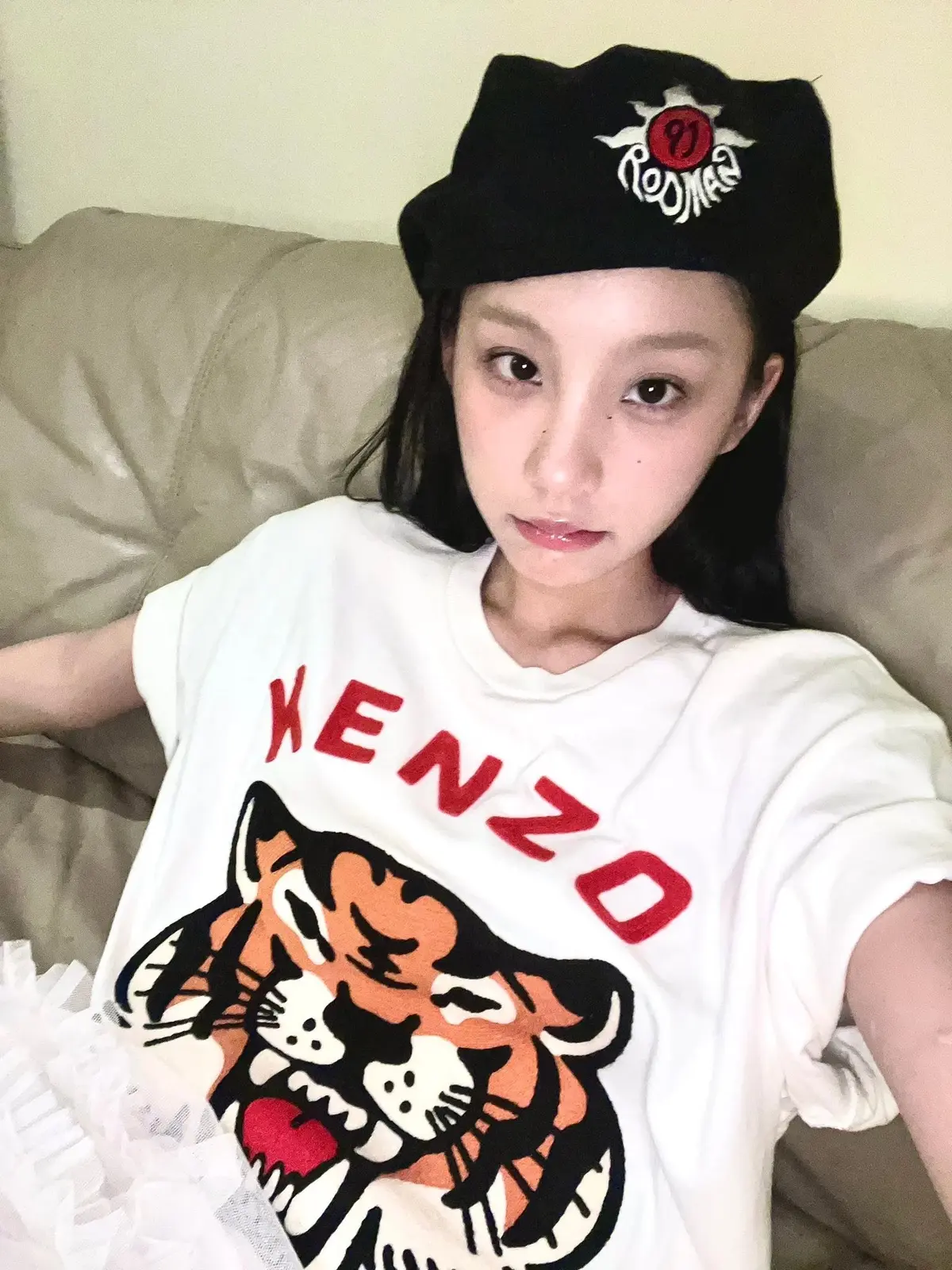 Thu Hà Ceri ở hiện tại